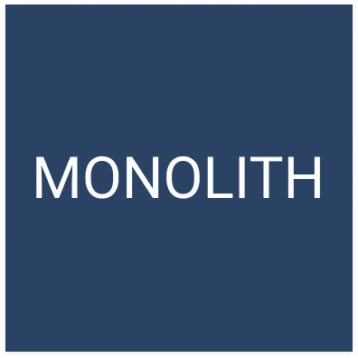 Monolith - 1